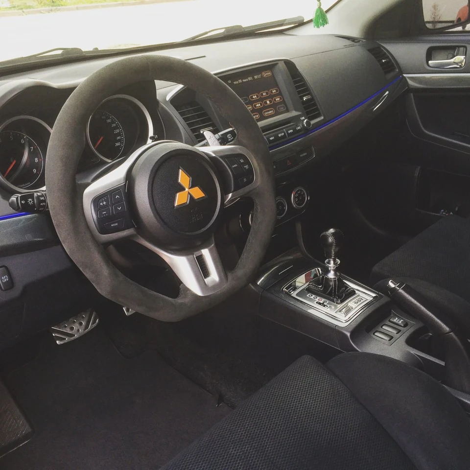 PIMP my interior