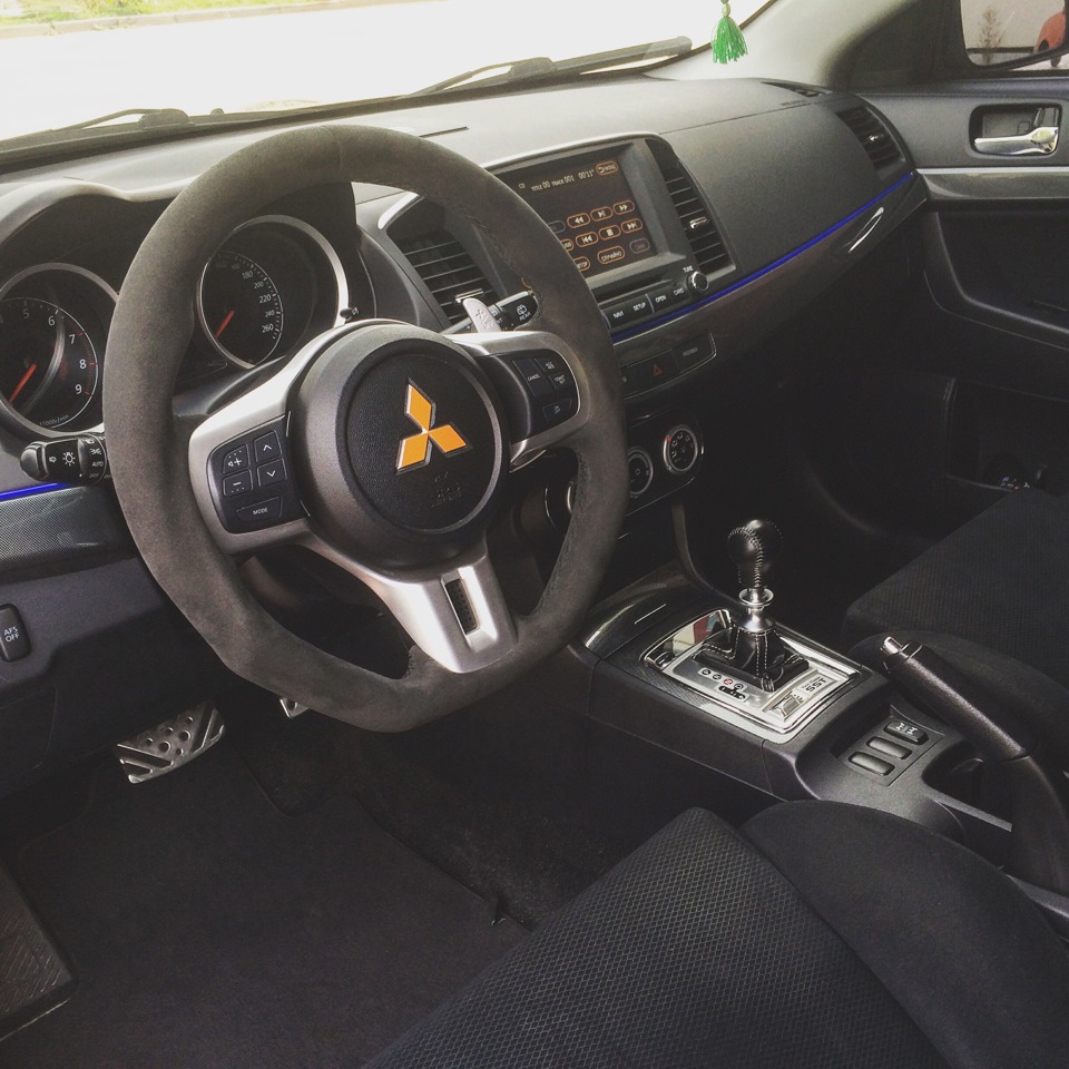 PIMP my interior 1