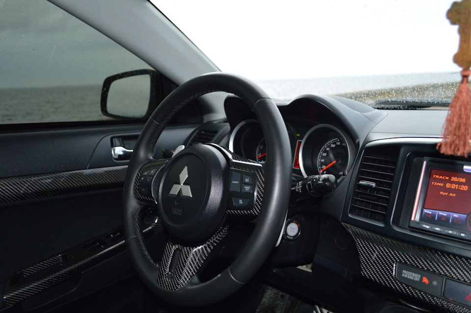 Продам Ralliart (проданий) 4