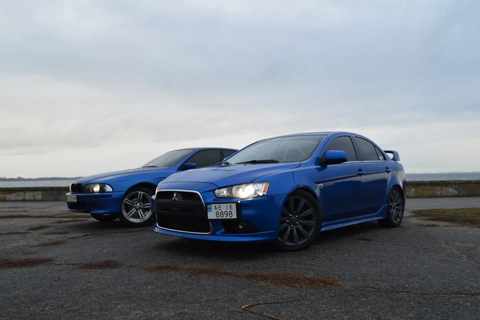 Продам Ralliart (проданий)
