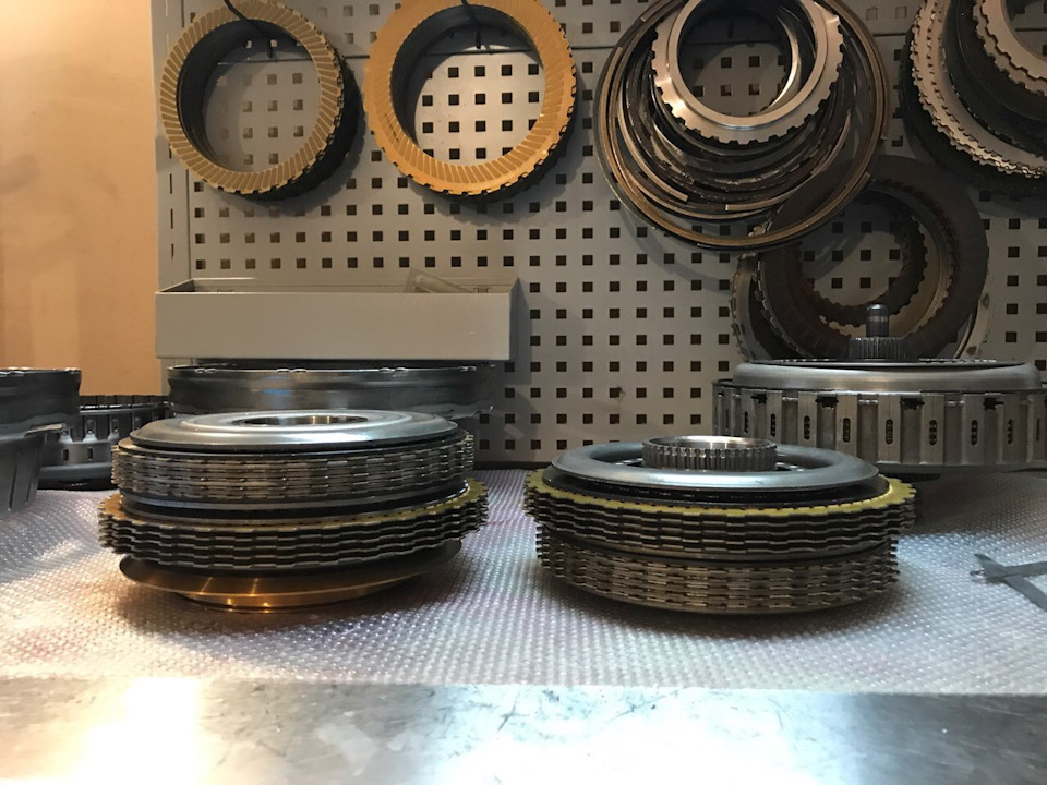 ремонт TC SST 2