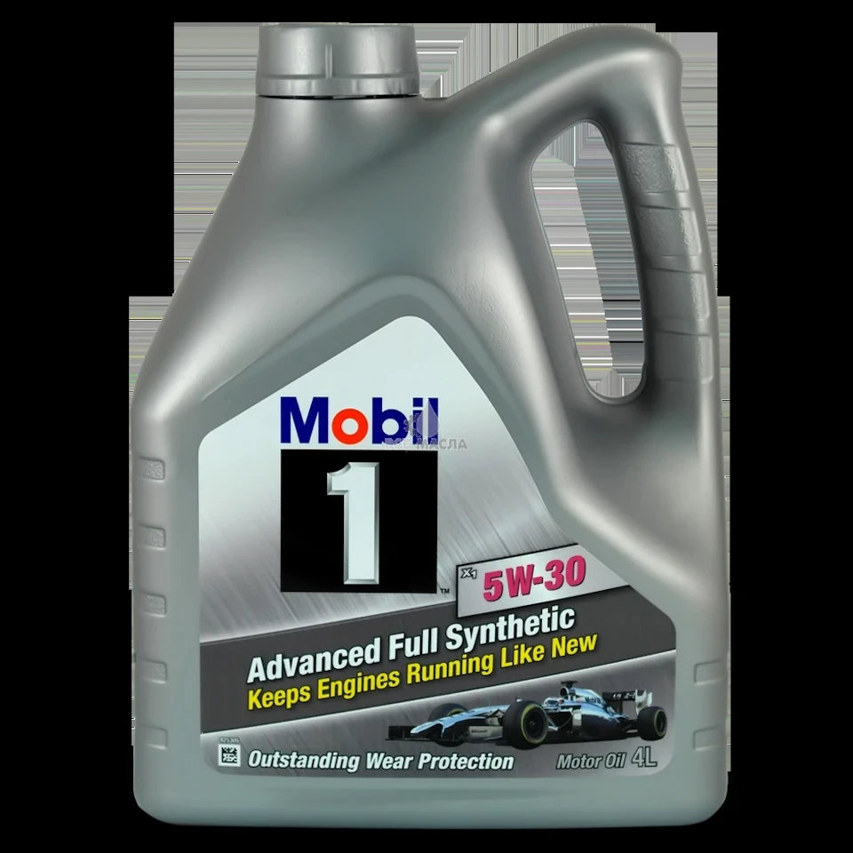 ТО Вибір мастила Mobil vs Motul