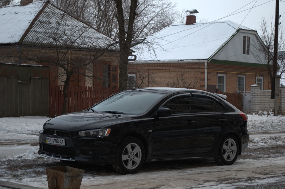 З останніх... 1