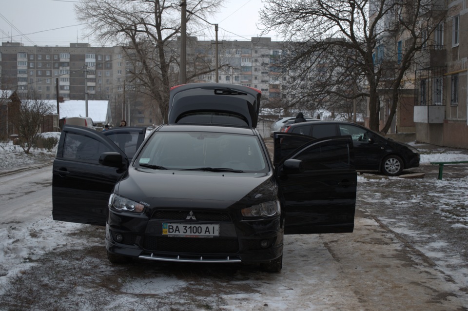 З останніх... 4