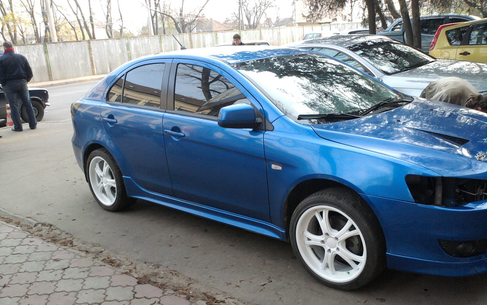 Запис, 16 квітня 2010 1