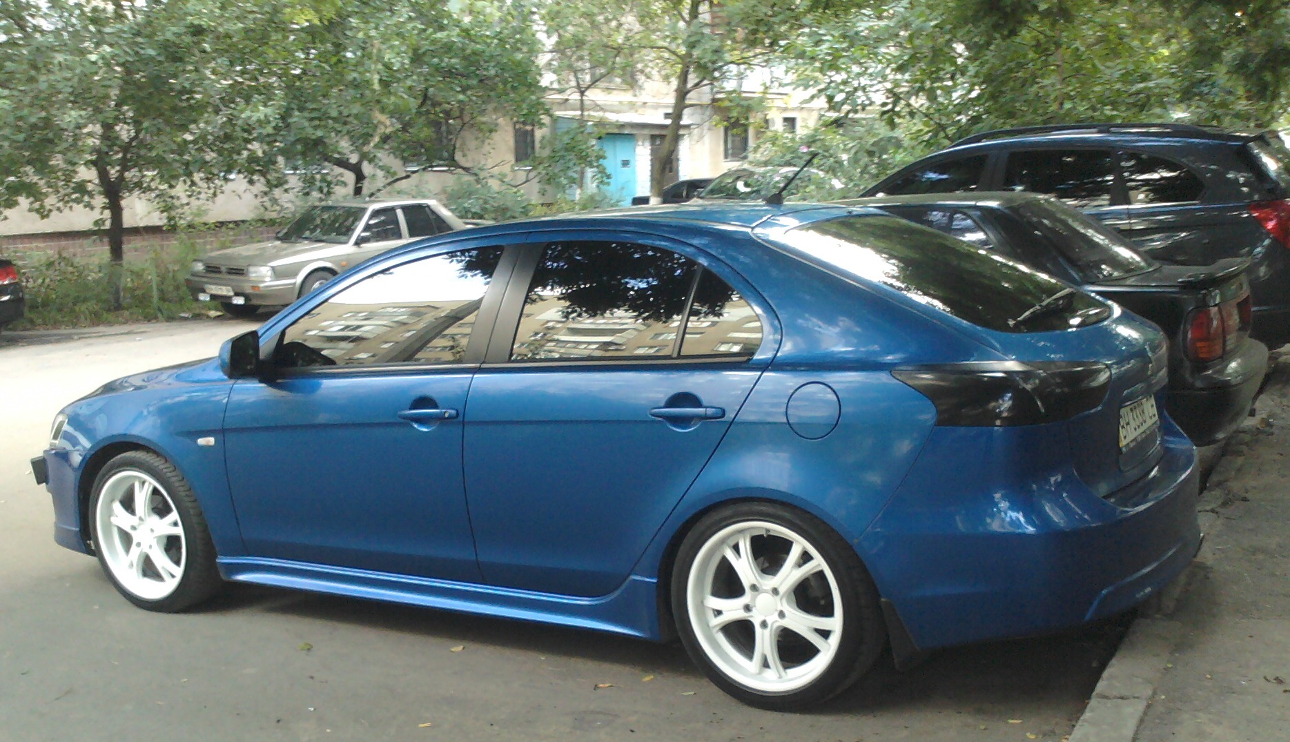 Запис, 2 вересня 2010 1