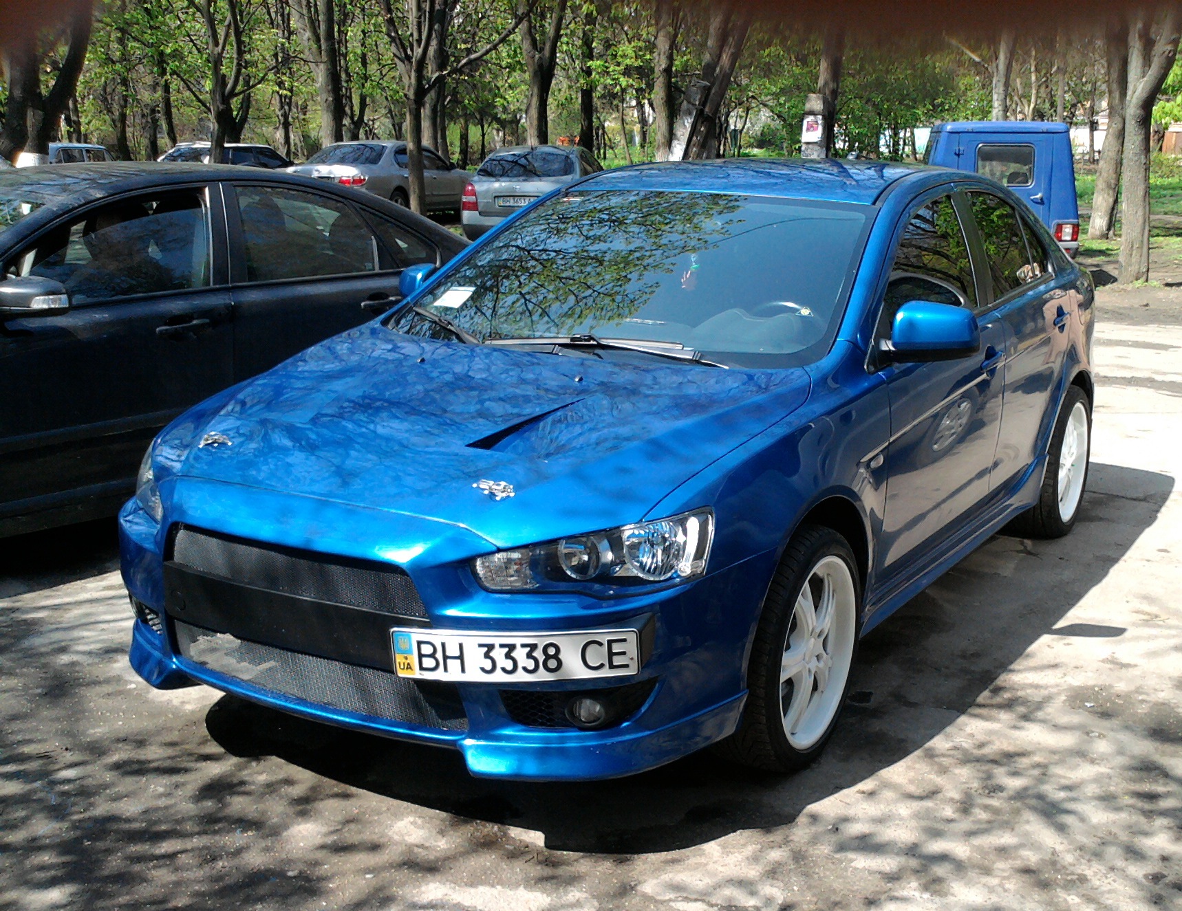 Запис, 22 квітня 2010 2