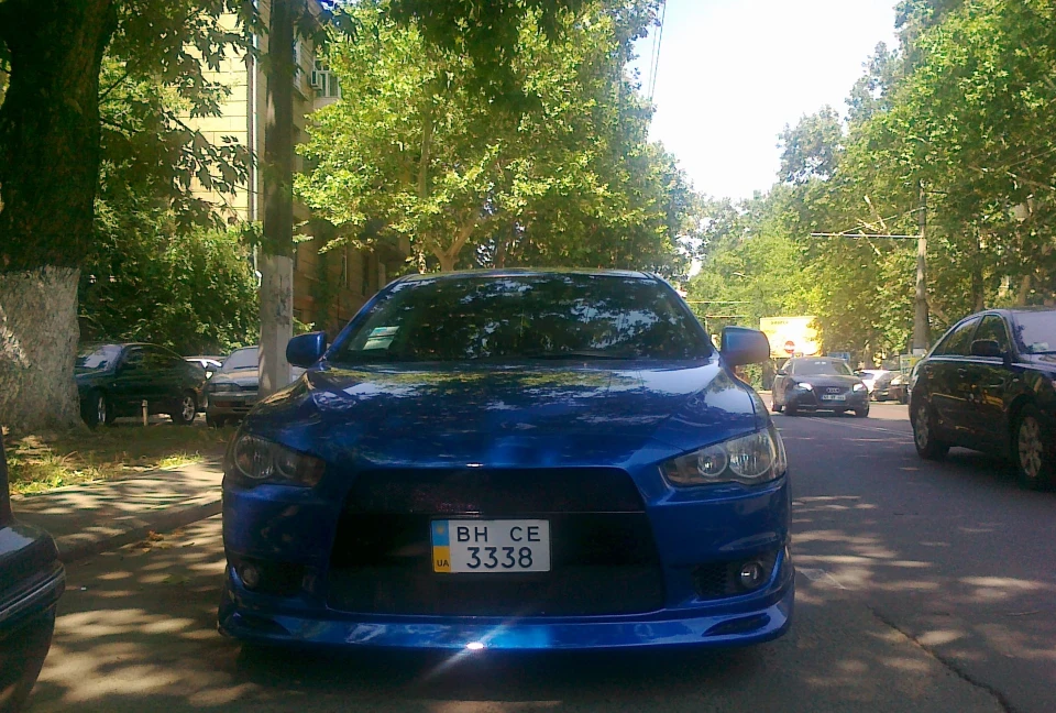 Запис, 6 серпня 2011