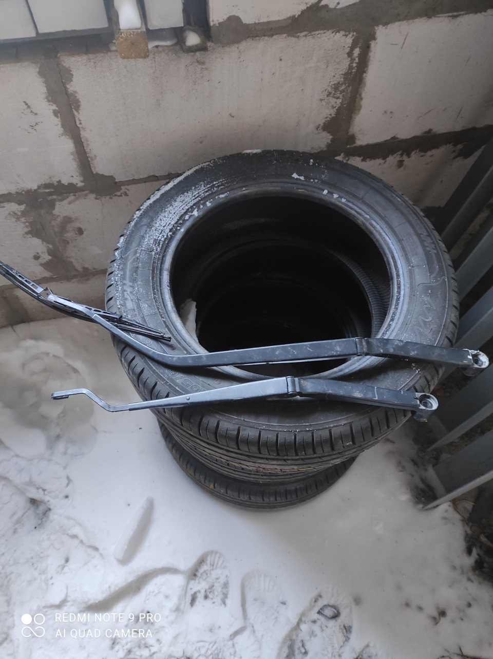 Розпродаж всякого різного. 4
