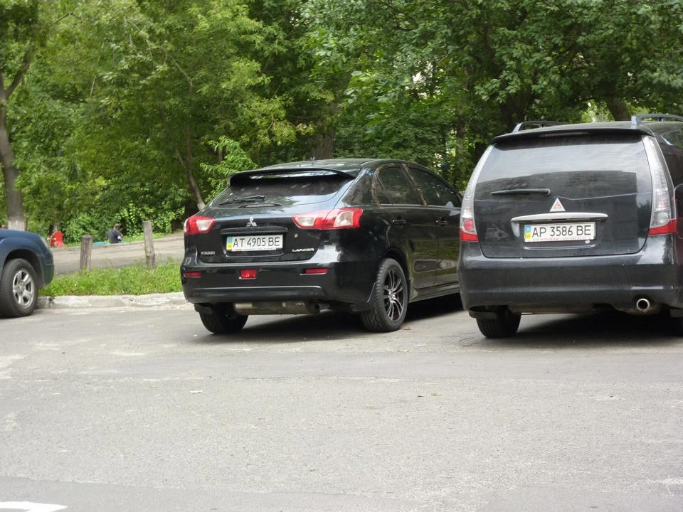 Racing Wheels)