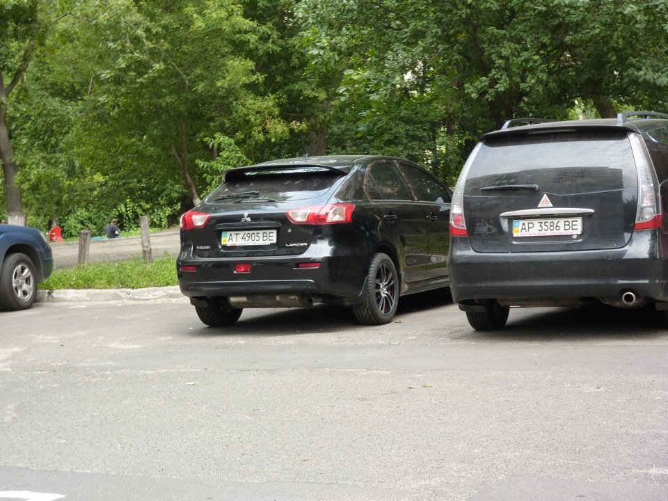 Racing Wheels) 1