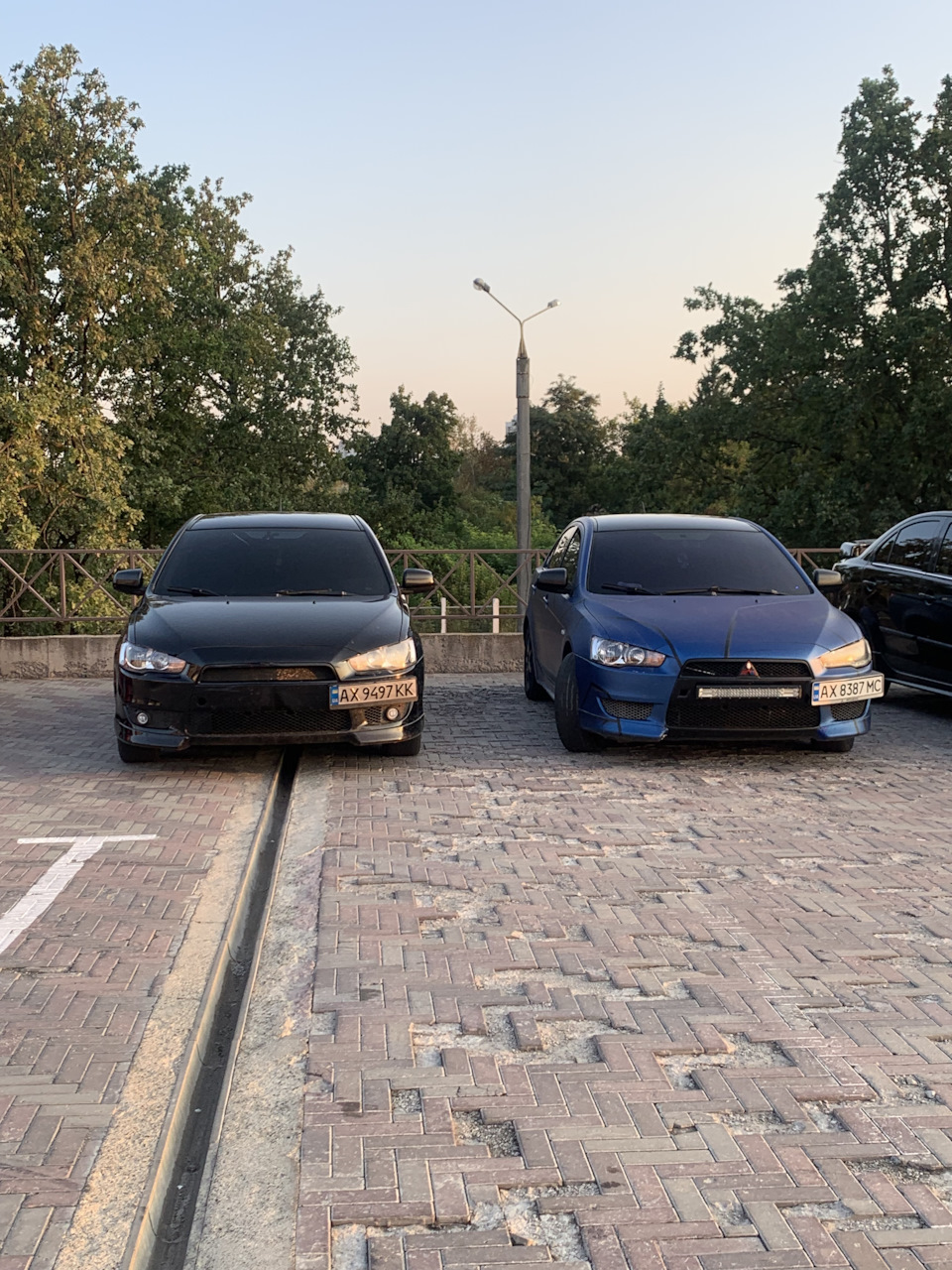 По машині було багато чого зроблено 1