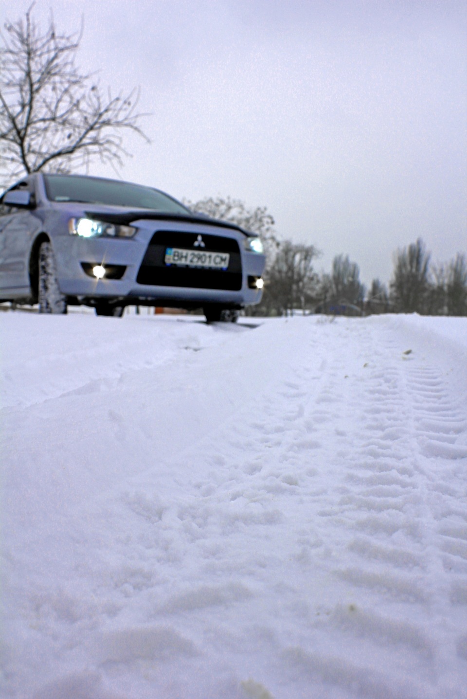 15. Winter`12 міні-фотосет. 4