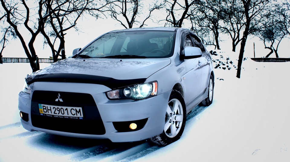 15. Winter`12 міні-фотосет. 1