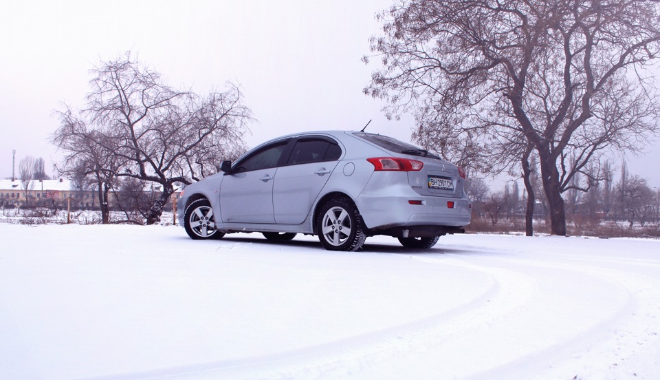 15. Winter`12 міні-фотосет. 2