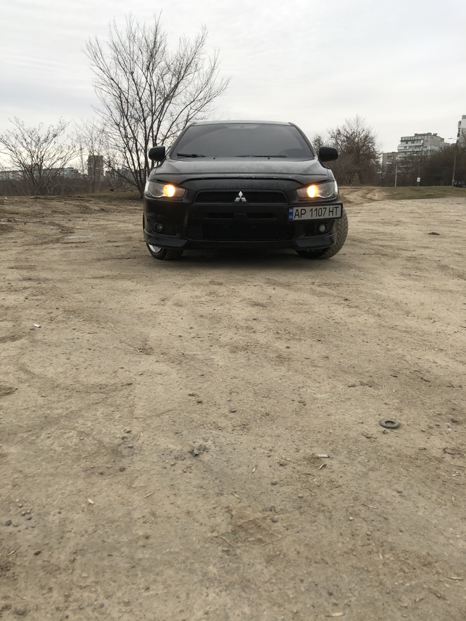 Дальний вполнакала ДХО 2
