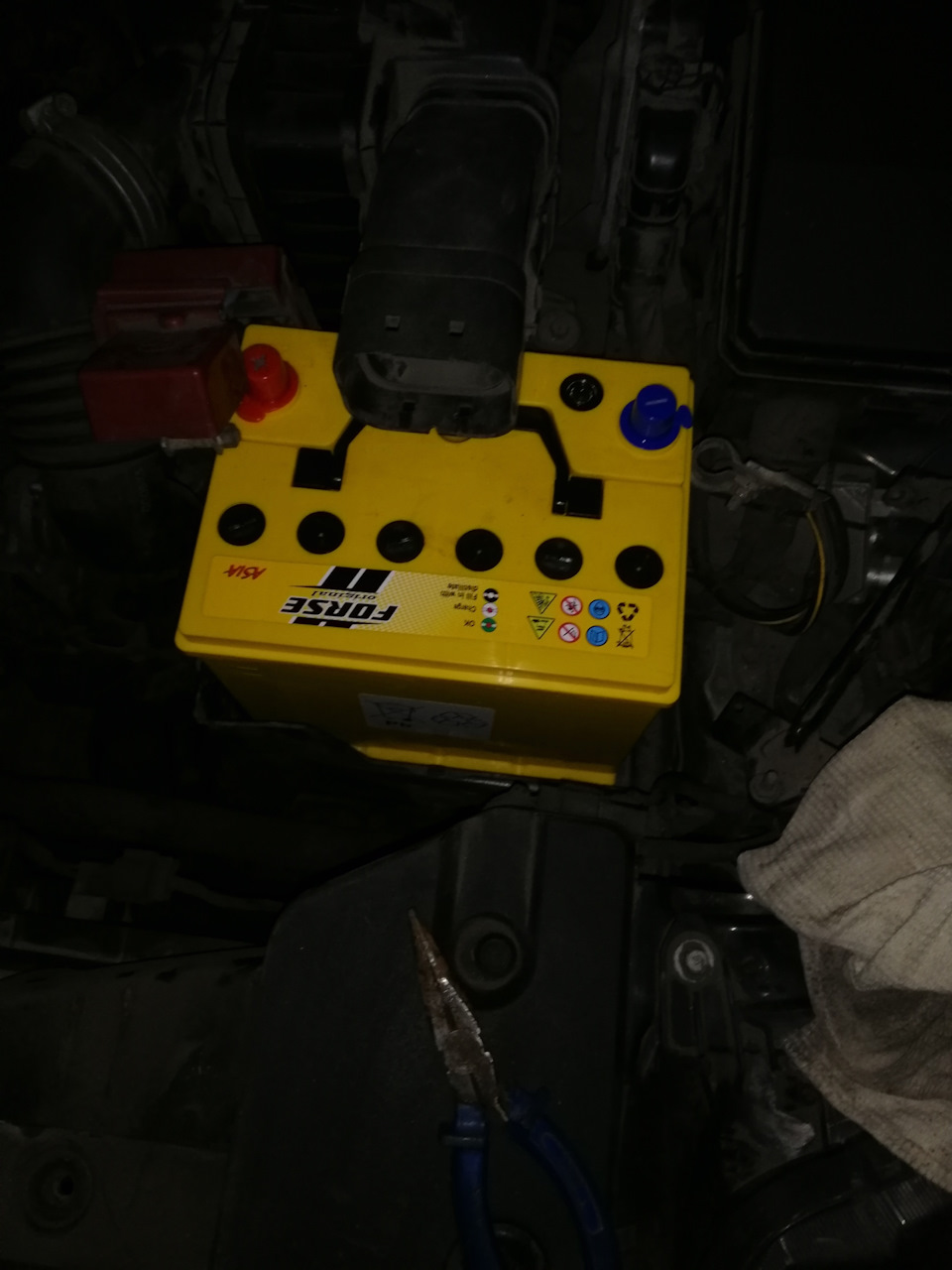 Диски Konig R17 3
