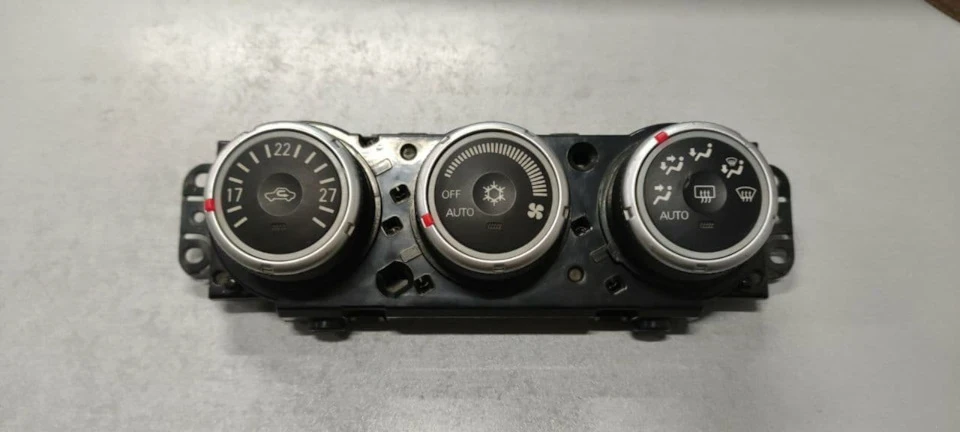Регулятор климат контроля 7820A115XA