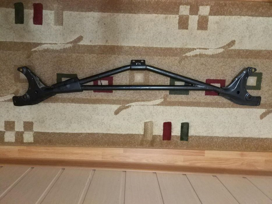 Розтинка Ralliart 3