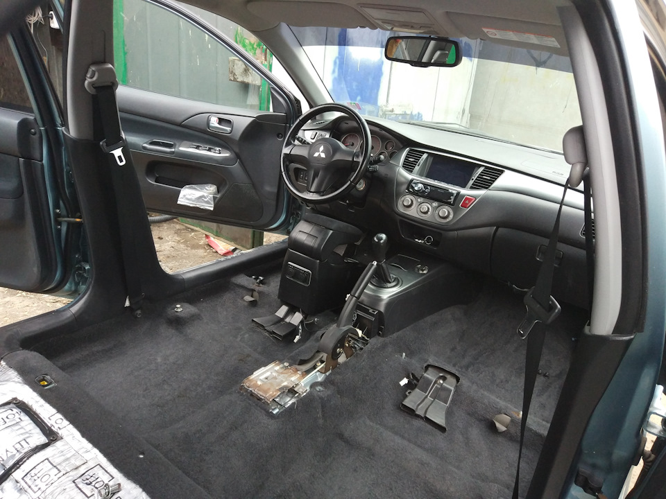Сидіння Recaro EVO GT-A 3