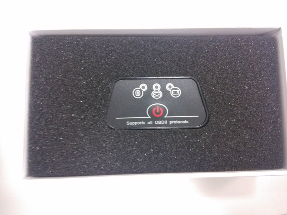 Vgate iCar2 OBD2 2