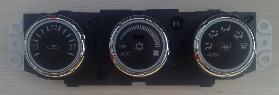 Куплю блок клімат контролю Mitsubishi