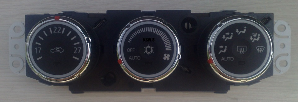 Куплю блок клімат контролю Mitsubishi 1