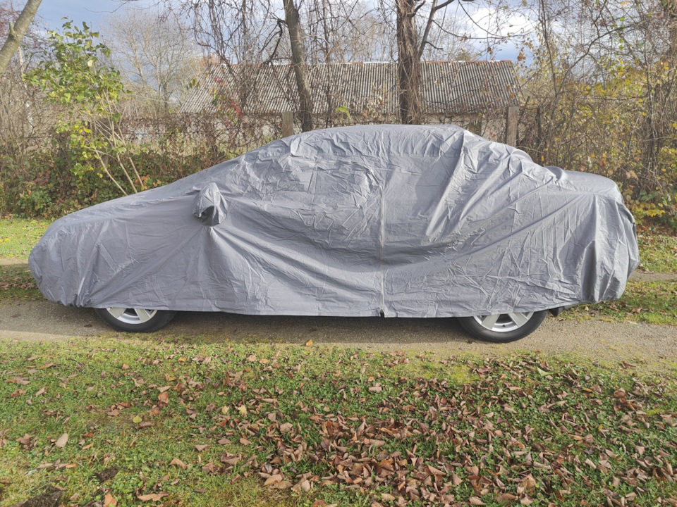 Автотент 4