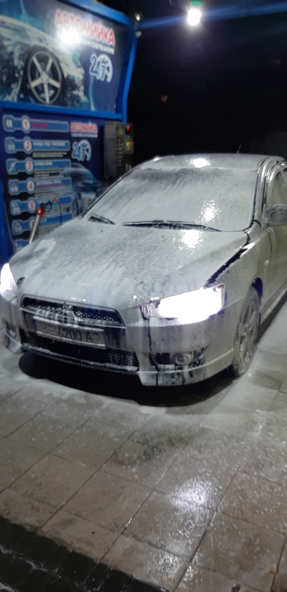 Улюблений водій 2