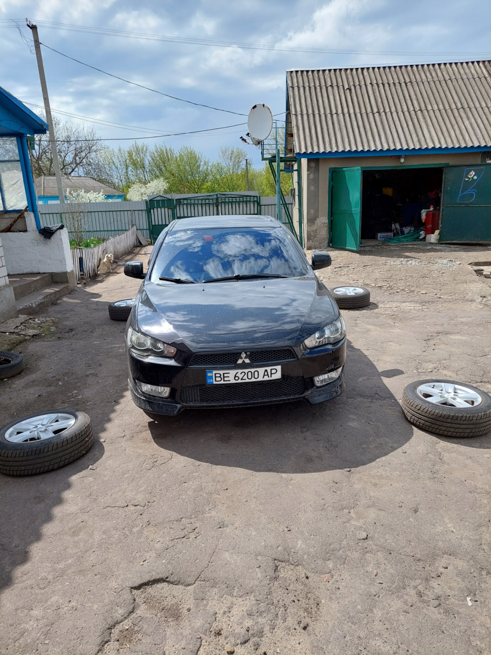 Перевзуття 2