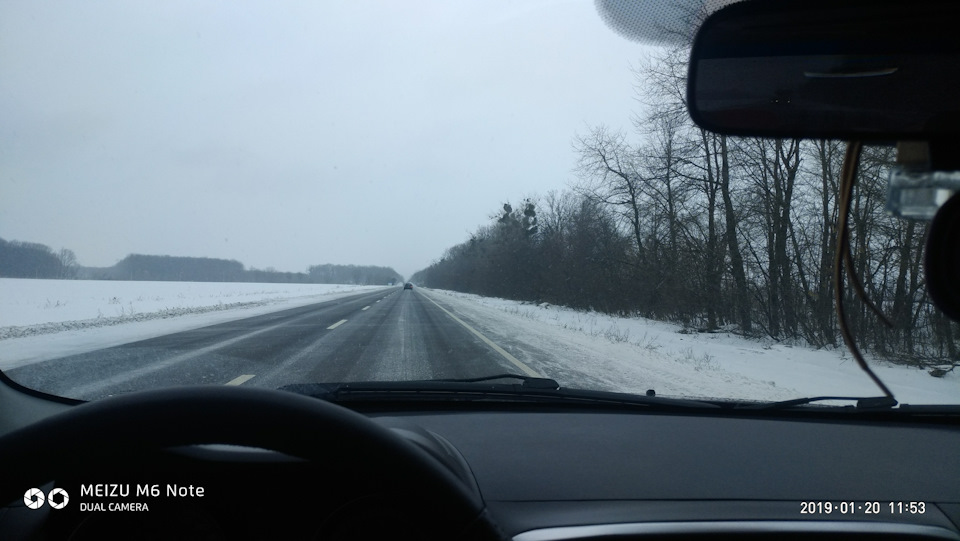 Перше відрядження 2019 4