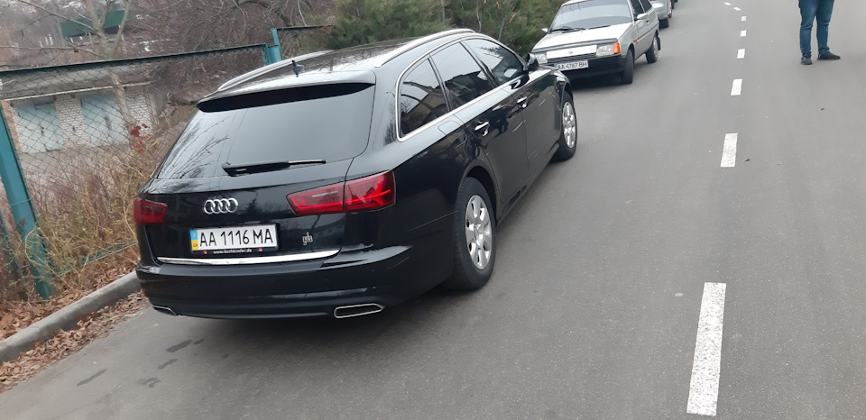 Поїздка 5