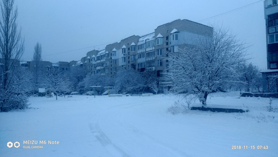 Вчасно перевзувся 2
