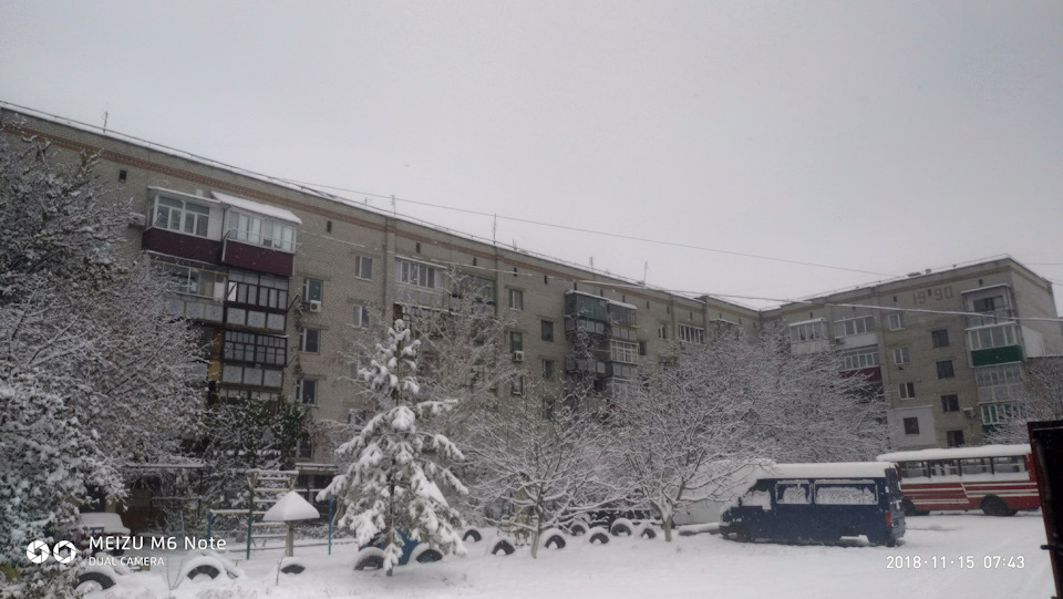 Вчасно перевзувся 3