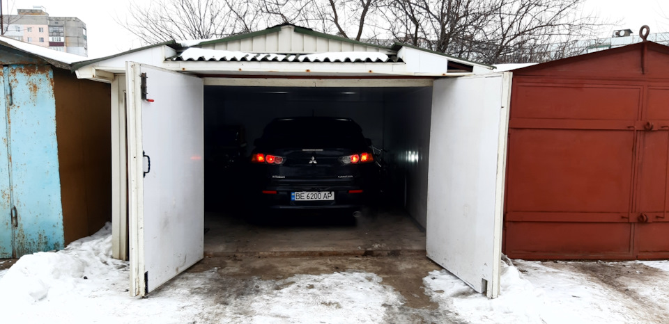 Житло для Улана 1