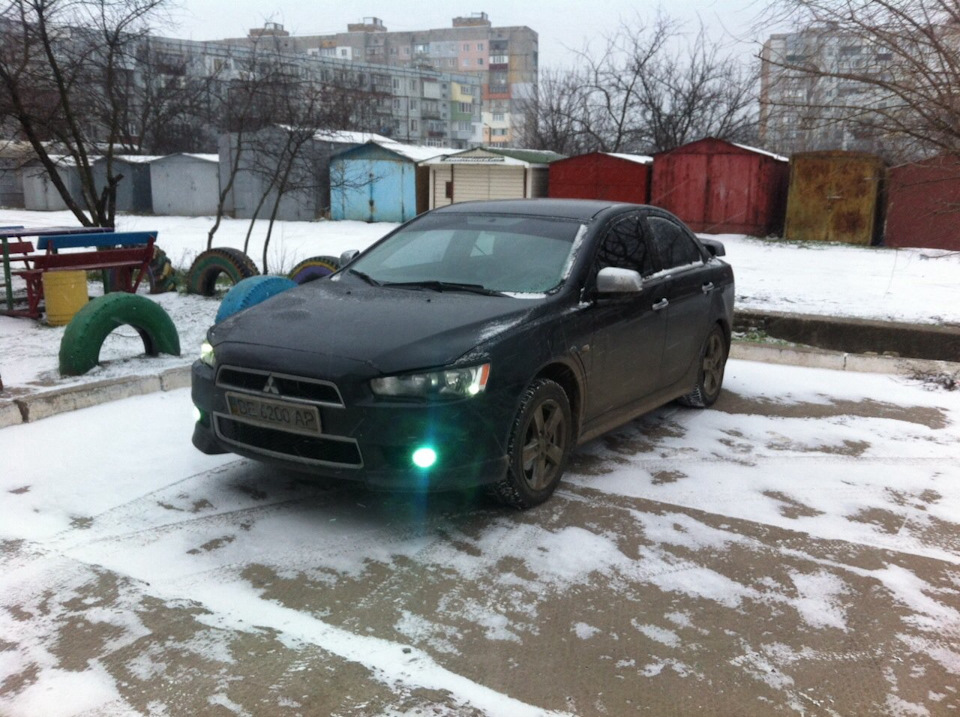 Фото з різницею в один рік 1