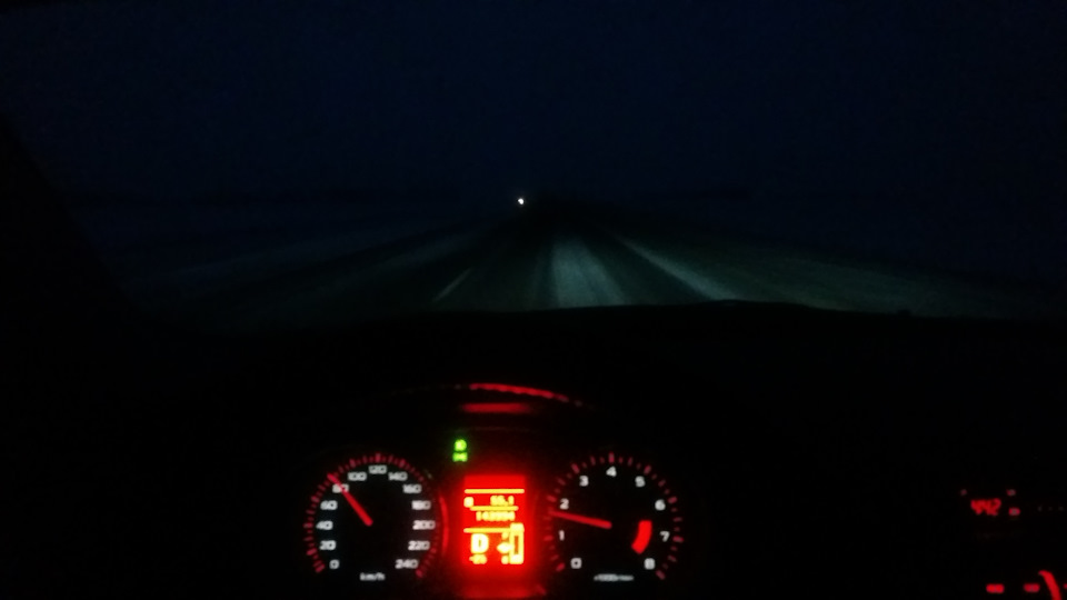 Перше відрядження Улана 5