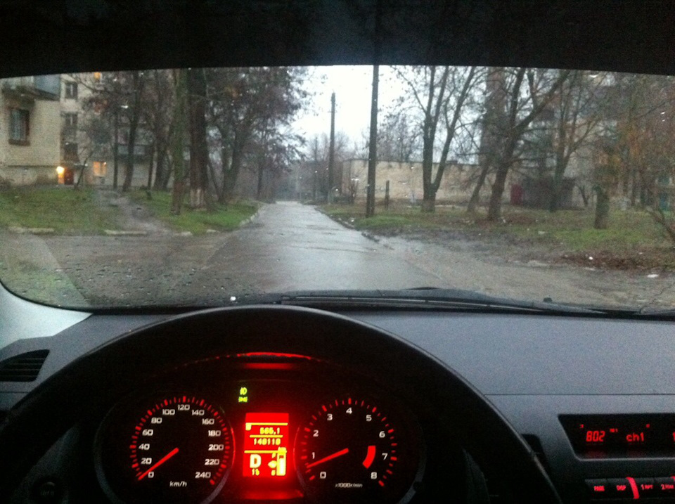 Вчасно повернувся 3