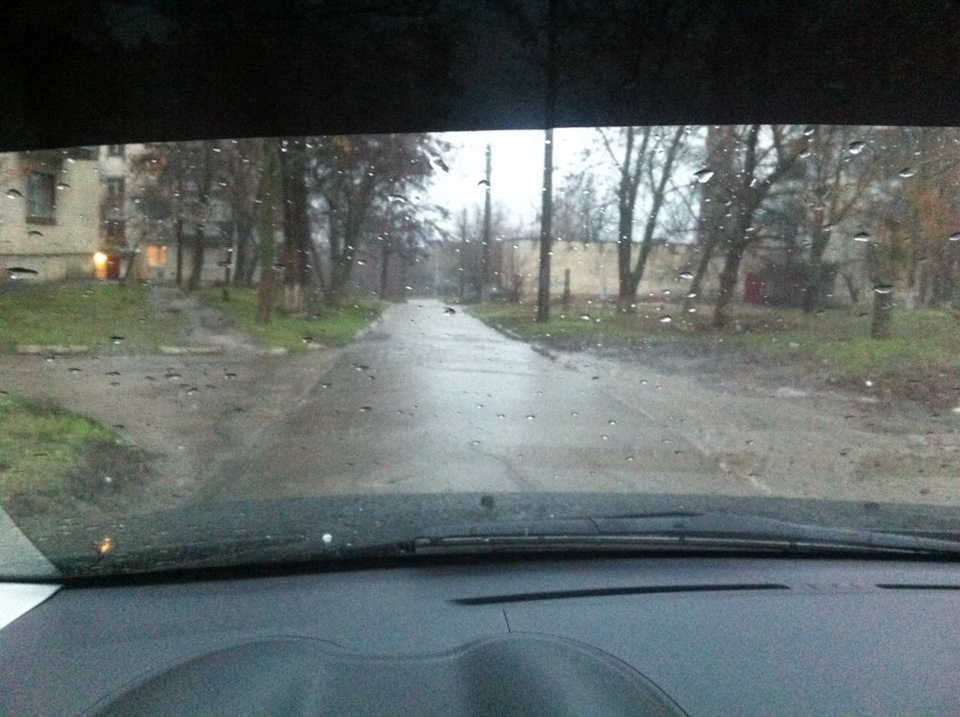 Вчасно повернувся 2