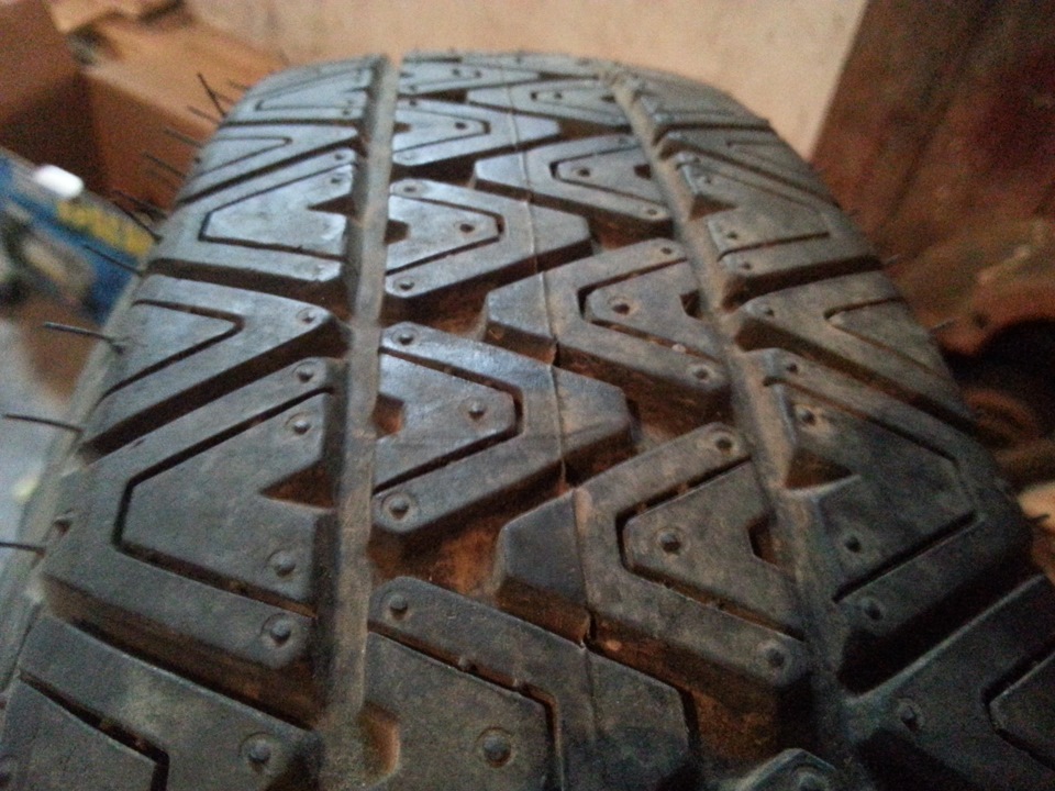 Докатка Lanser 9 R15 1