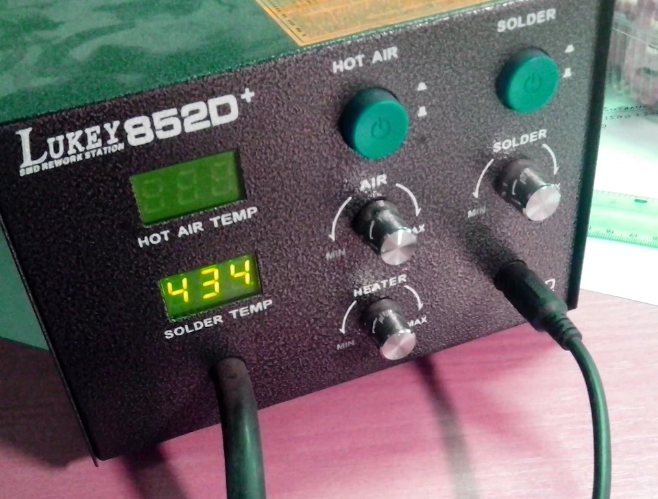 Ремонт брелка двостороннього зв'язку Sheriff ZX-950