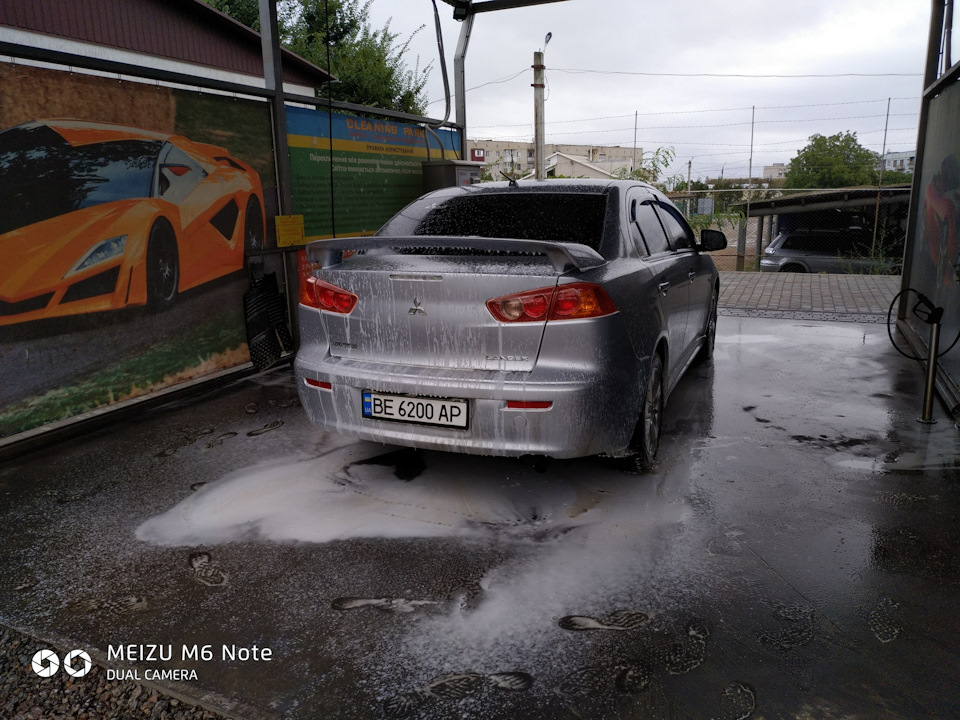 Миймося, купаємось 2