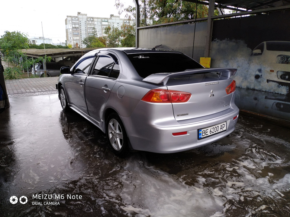 Миймося, купаємось 4
