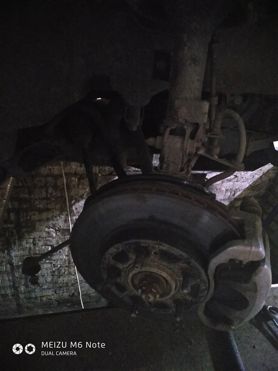 Передок готовий 2