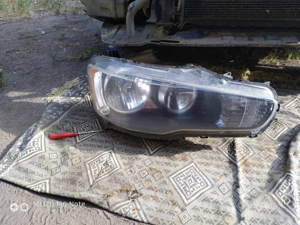 Прозріння 4