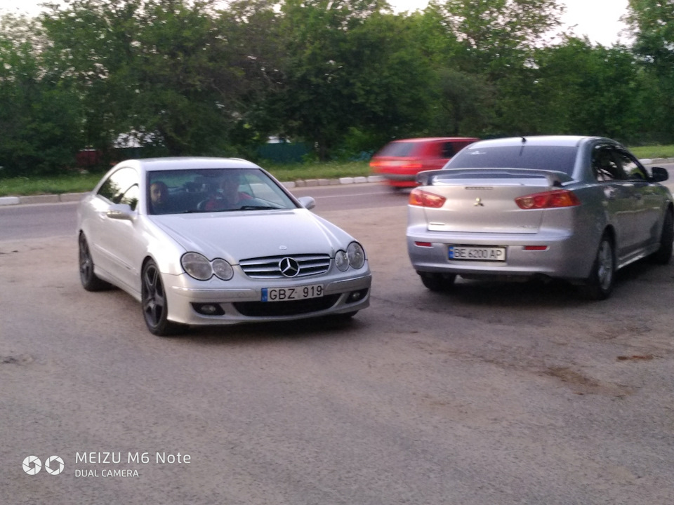 Позапланова подорож 2