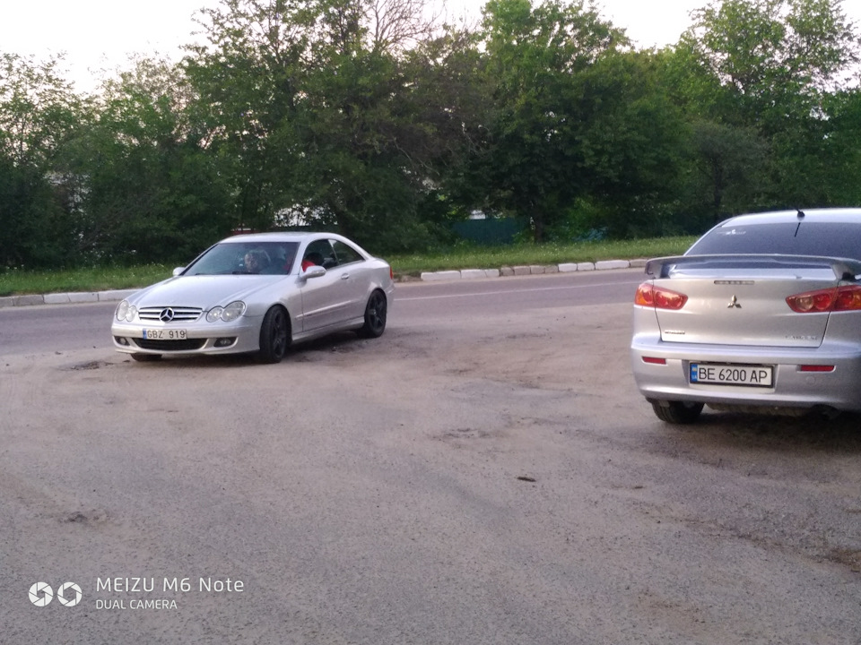Позапланова подорож 3