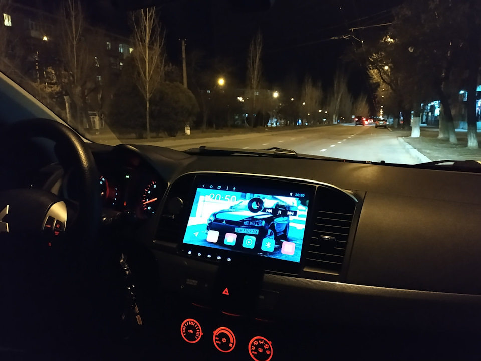 Андроїд магнітола, як у всіх) 3