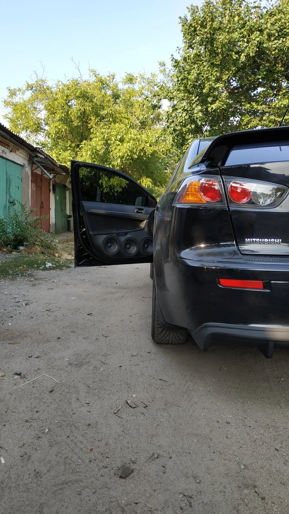 Тільки голосніше штатки😊
