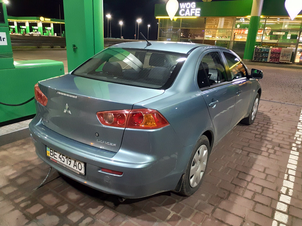 купівля автомобіля 3